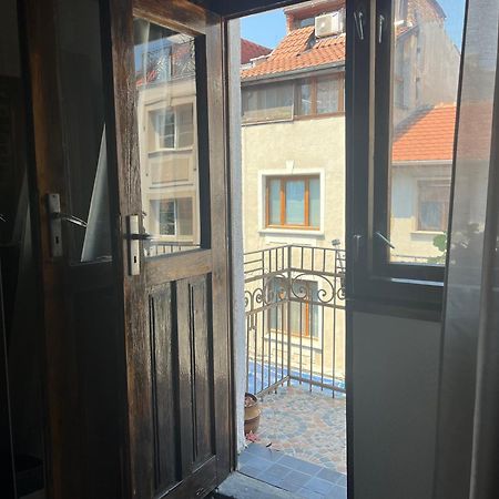 Vel House Plovdiv Exterior foto
