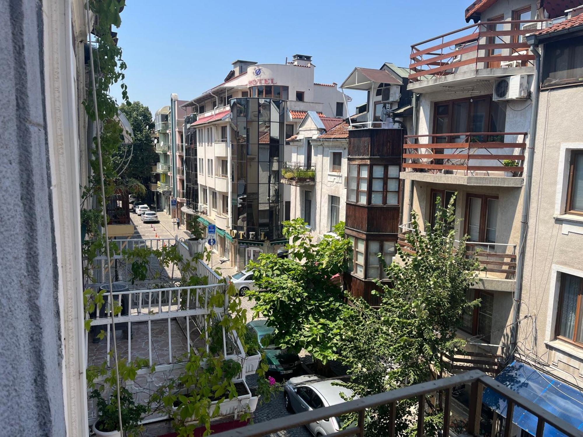Vel House Plovdiv Exterior foto