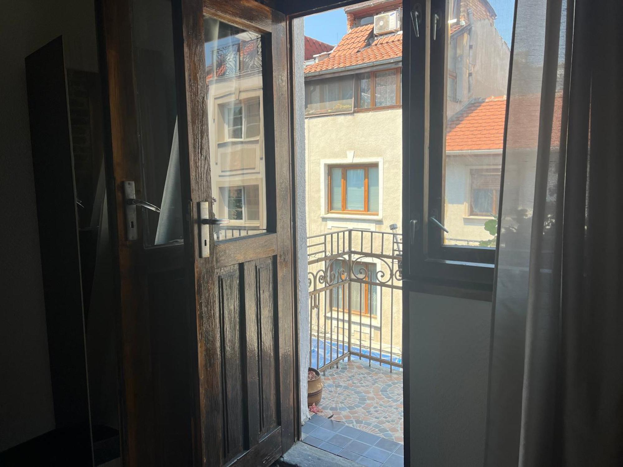Vel House Plovdiv Exterior foto
